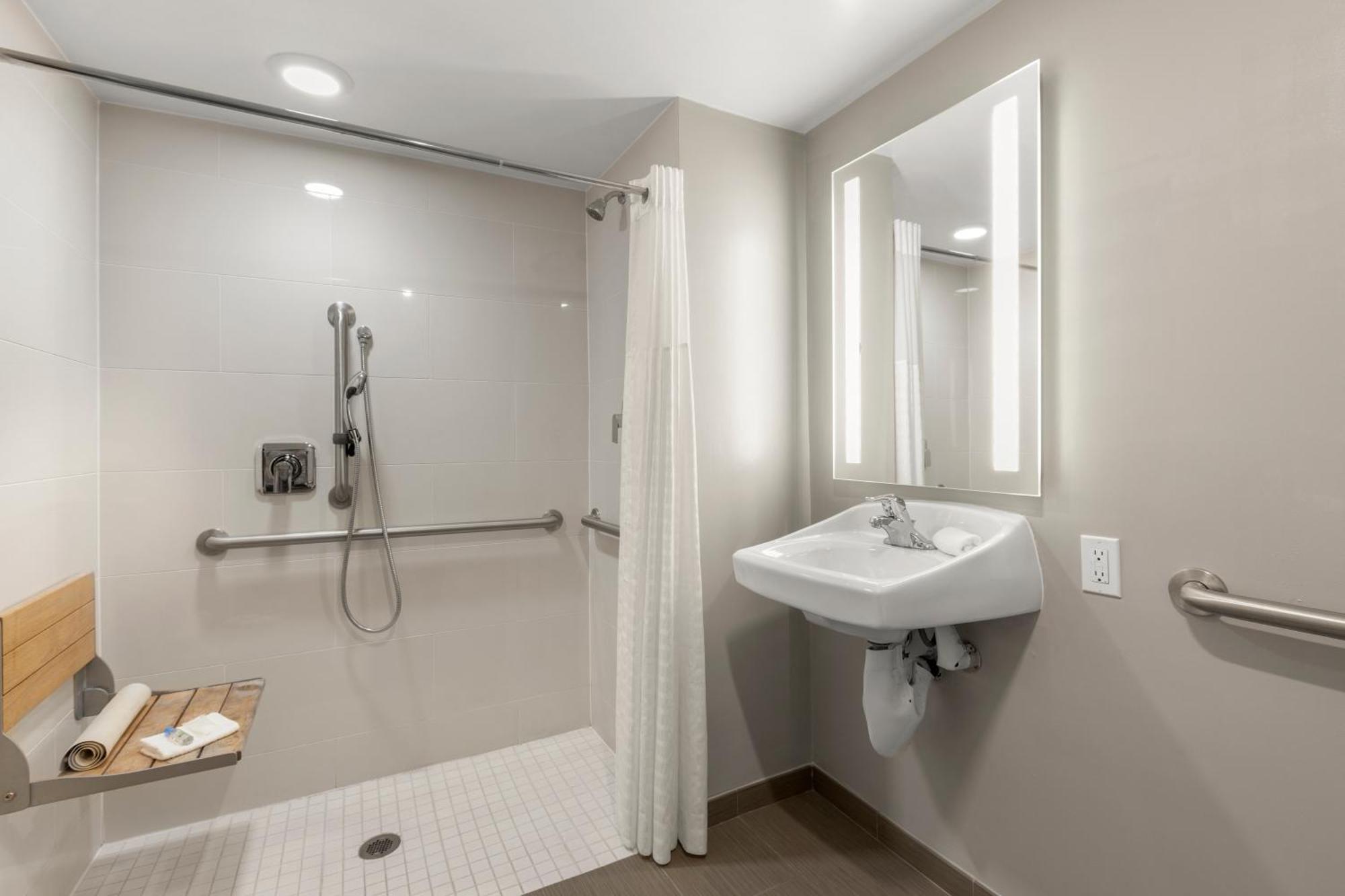 Good Nite Inn Redwood City - San Francisco Airport Экстерьер фото